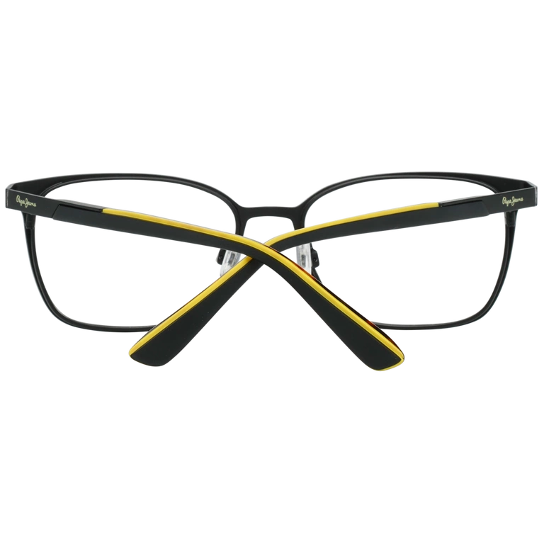 Okulary oprawki męskie Pepe Jeans PJ1274 C1 53 Czarne