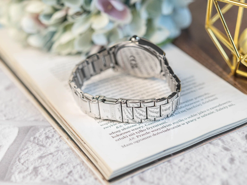 Zegarek damski FESTINA F20622/H Boyfriend Collection