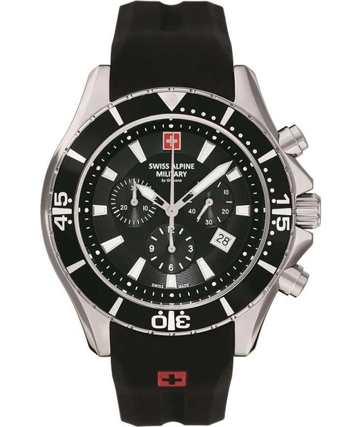Zegarek męski SWISS ALPINE MILITARY SAM7040.9837