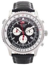 Zegarek męski SWISS ALPINE MILITARY SAM7078.9537