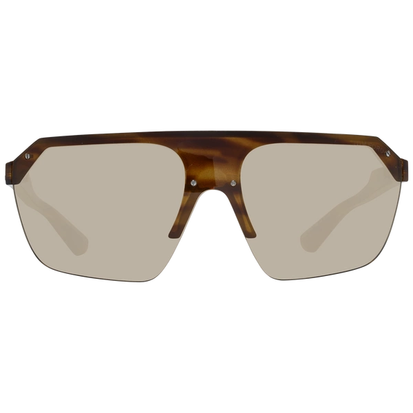 Okulary przeciwsłoneczne Męskie Tom Ford FT0797 Brązowe
