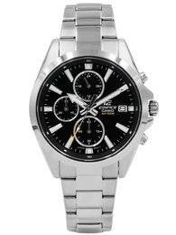 Zegarek męski CASIO Edifice EFV-560D-1AVUEF