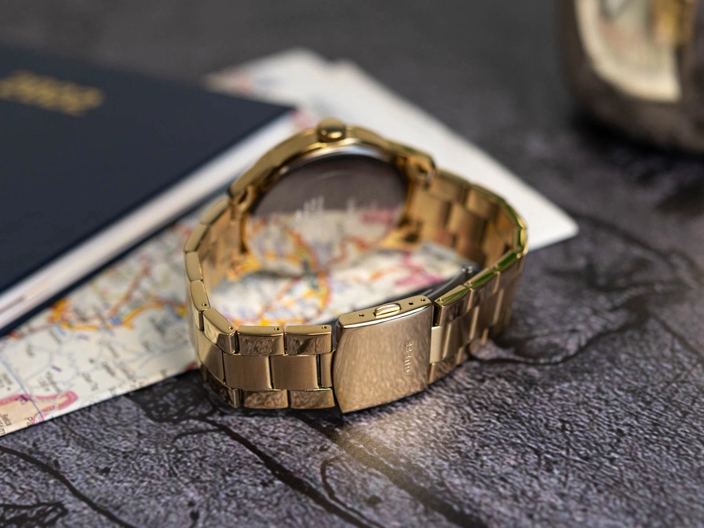 Zegarek męski GUESS GW0782G1 Badge