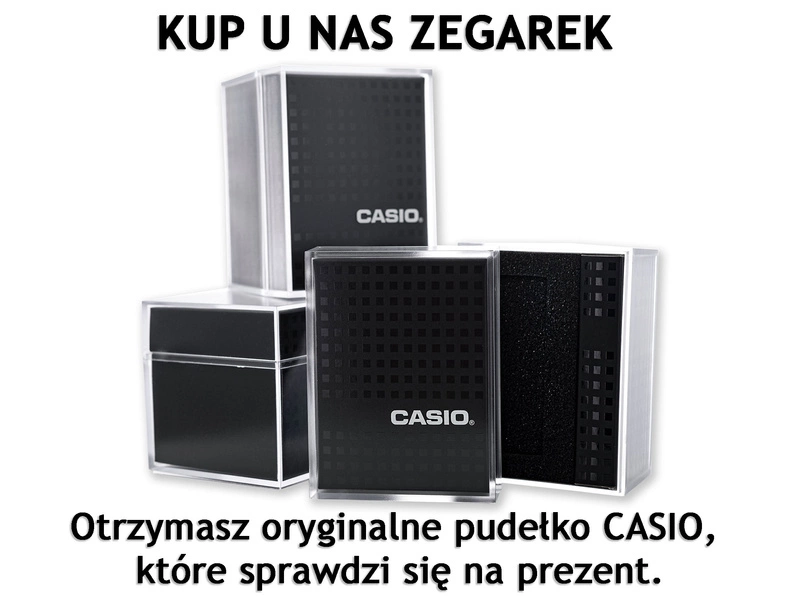 Zegarek męski CASIO MTP-1310PD-7BVEF