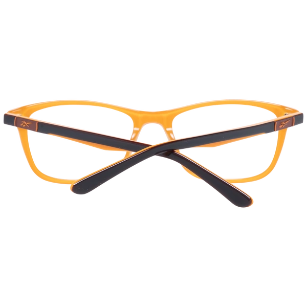 Okulary oprawki Reebok R6006 01 52 Czarne