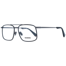 Okulary oprawki Męskie Sandro SD3017 Szare