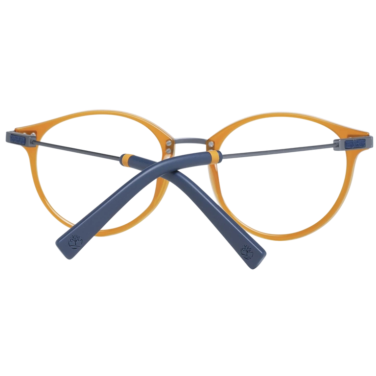 Okulary oprawki Męskie Timberland TB1739 047 52 Brązowe