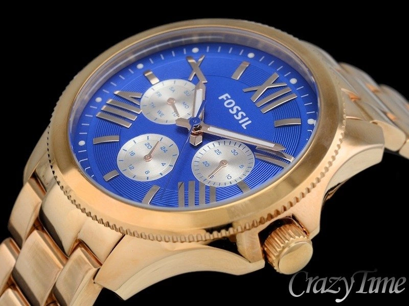 Zegarek damski FOSSIL AM4556