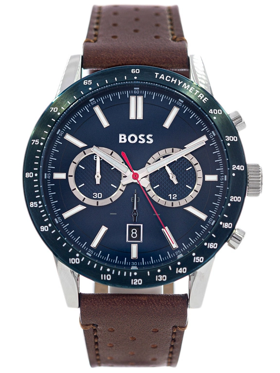 Zegarek męski HUGO BOSS 1513921 ALLURE