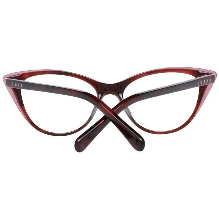 Okulary oprawki Damskie Ted Baker TB9194 249 49 Czerwone