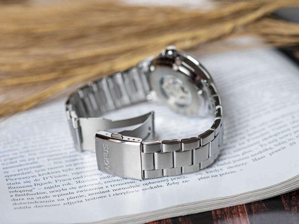 Zegarek męski LORUS RL463BX9