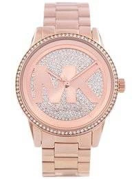 Zegarek damski MICHAEL KORS RITZ MK6863