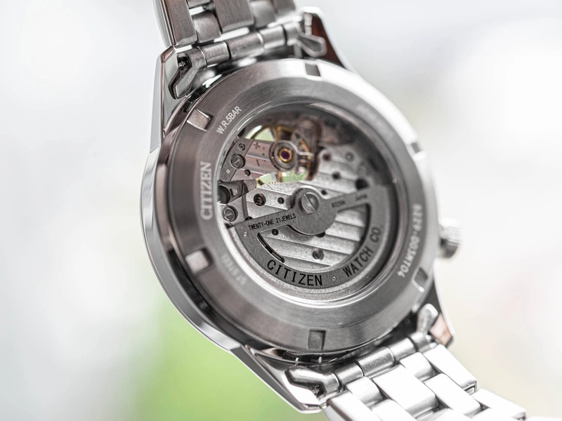Zegarek męski Citizen NH9131-73L