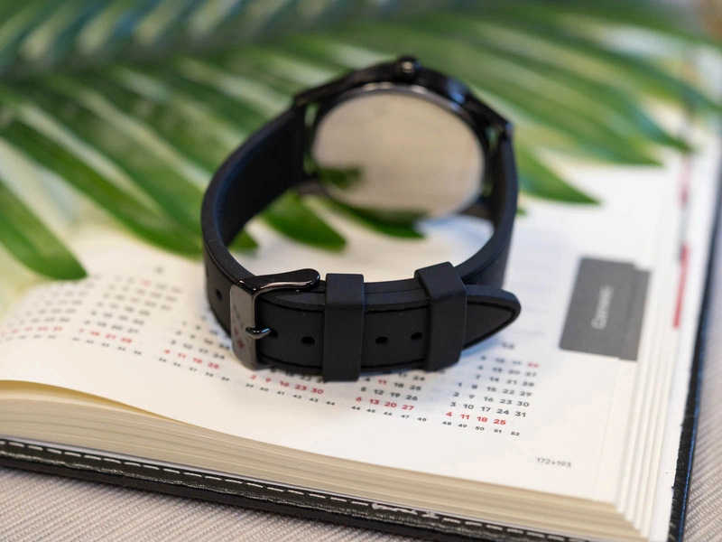 Zegarek męski GUESS GW0957G3 Clark