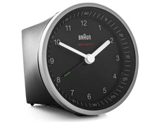 Budzik Braun BC07SB-DCF