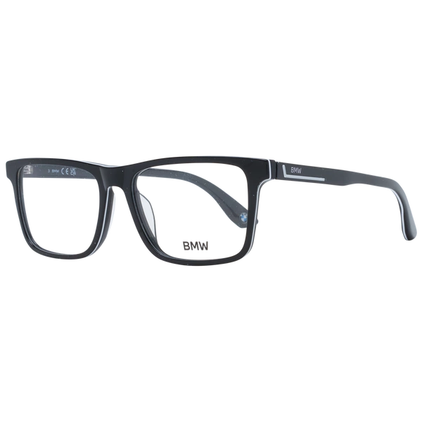Okulary oprawki Męskie BMW BW5059-H Czarne
