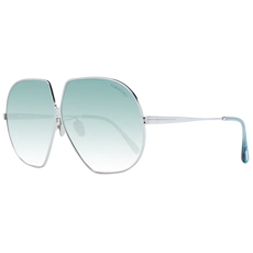 Okulary przeciwsłoneczne Damskie Tom Ford FT0785 Szare