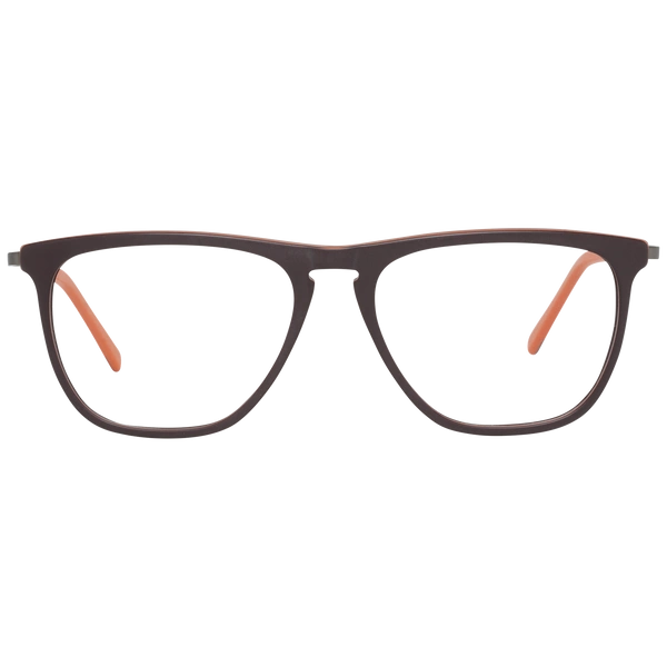Okulary oprawki Sting VST066 9ZZM 52 Brązowe