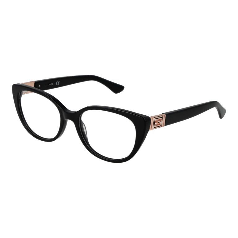 Okulary oprawki Damskie Guess GU2908 Czarne