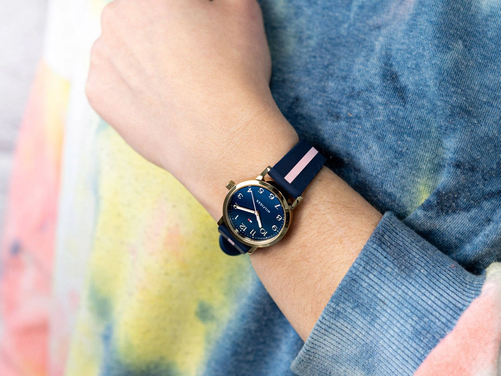 Zegarek dziecięcy TOMMY HILFIGER 1720037 Kids