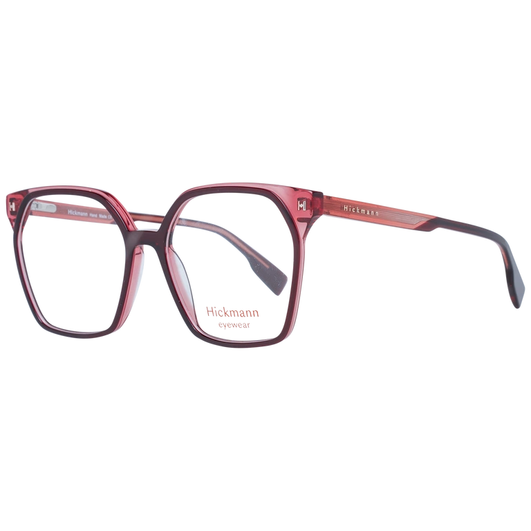 Okulary oprawki Damskie Ana Hickmann HI6227 Czerwone