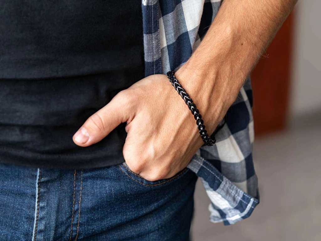 Bransoleta męska Tommy Hilfiger 2790513