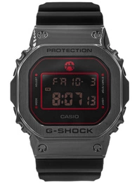Zegarek męski CASIO G-SHOCK GM-5600RH-1ER RUI HACHIMURA SIGNATURE MODEL