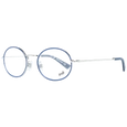 Okulary oprawki męskie Web WE5177 Niebieskie