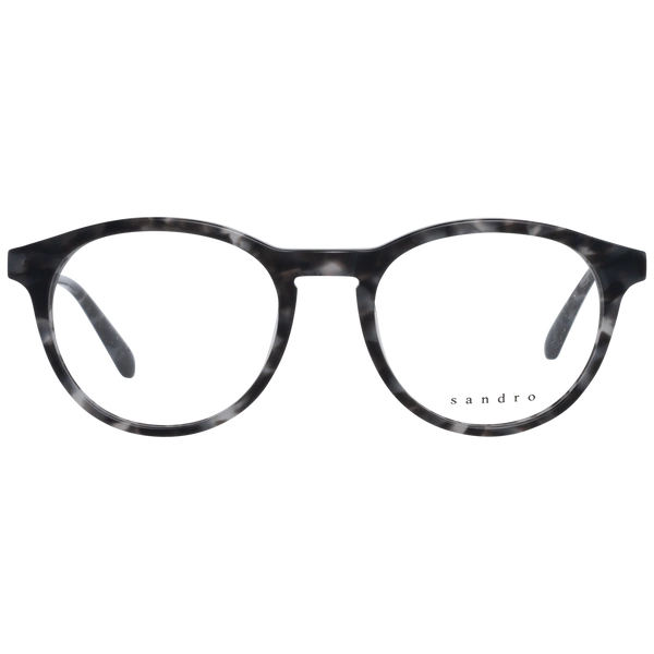 Okulary oprawki Męskie Sandro SD1008 207 50 Szare