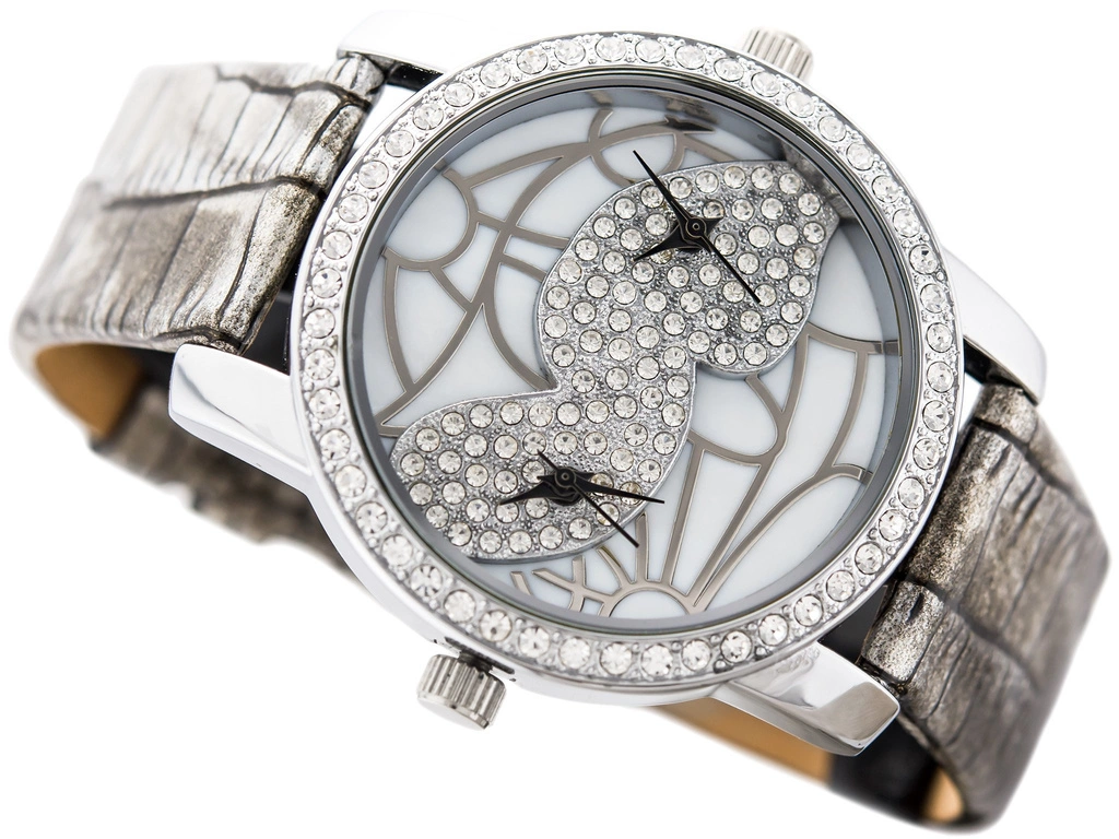 Zegarek damski GINO ROSSI 3867 6SS