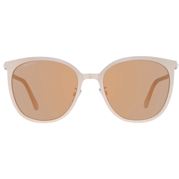 Okulary przeciwsłoneczne Damskie Jimmy Choo ORIA/G/SK Złote