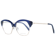 Okulary oprawki Damskie Emilio Pucci EP5070 090 56 Niebieskie