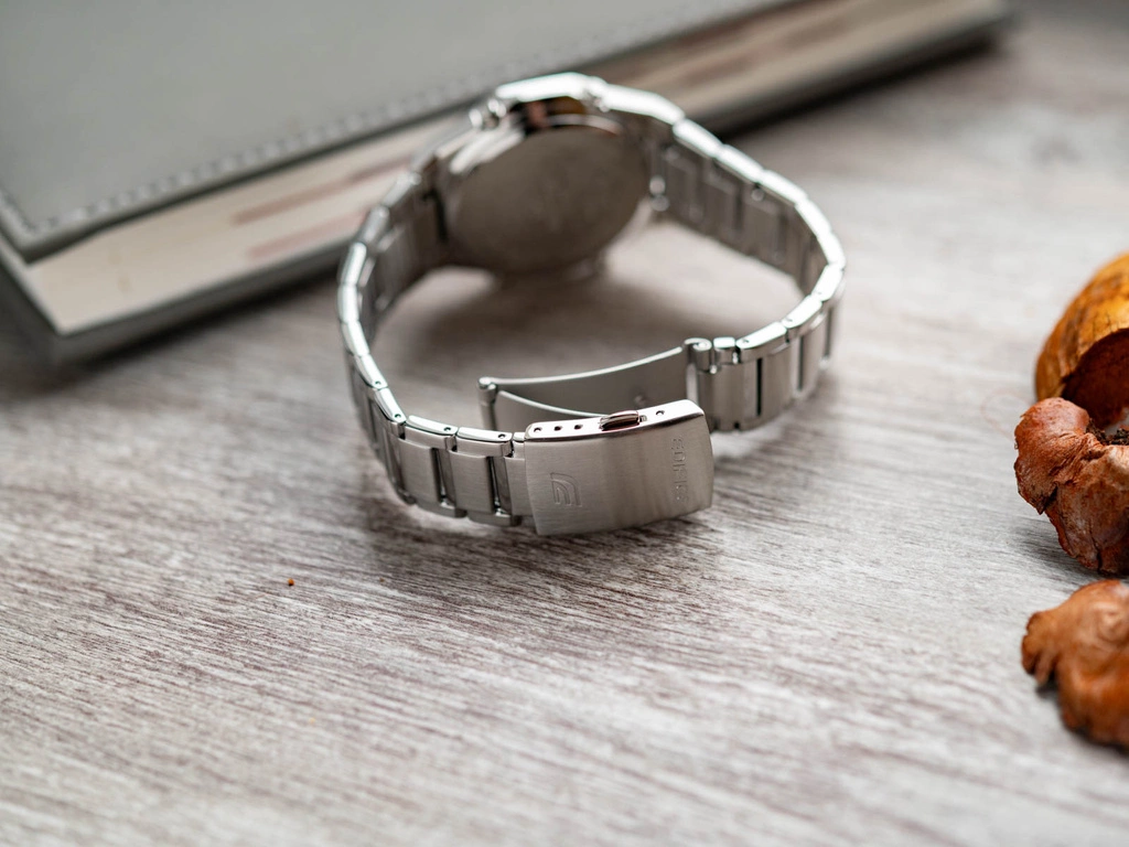 Zegarek męski CASIO Edifice ECB-S10D-2AEF