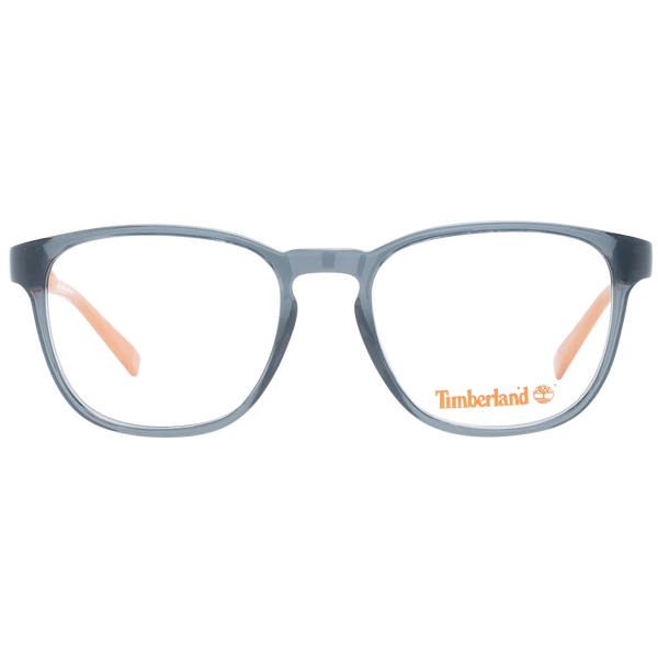 Okulary oprawki Męskie Timberland TB1745 Szare