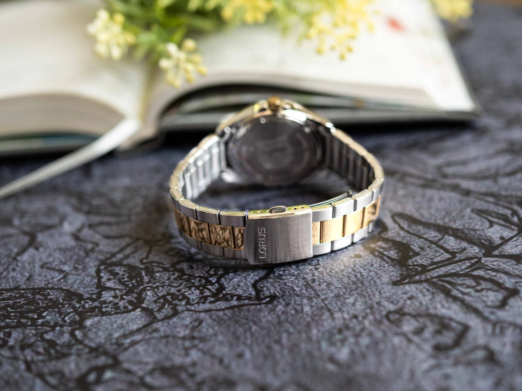 Zegarek męski LORUS RH921NX9