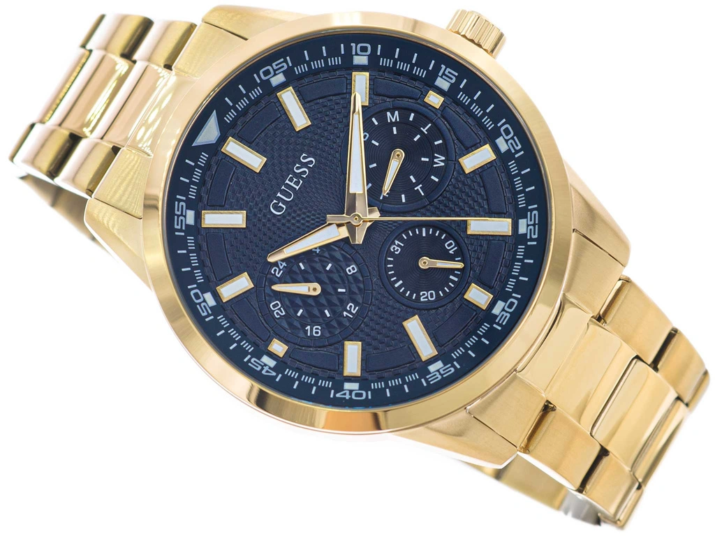 Zegarek męski GUESS GW0963G2