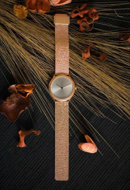 Zegarek damski CALVIN KLEIN MINIMAL K3M22U26