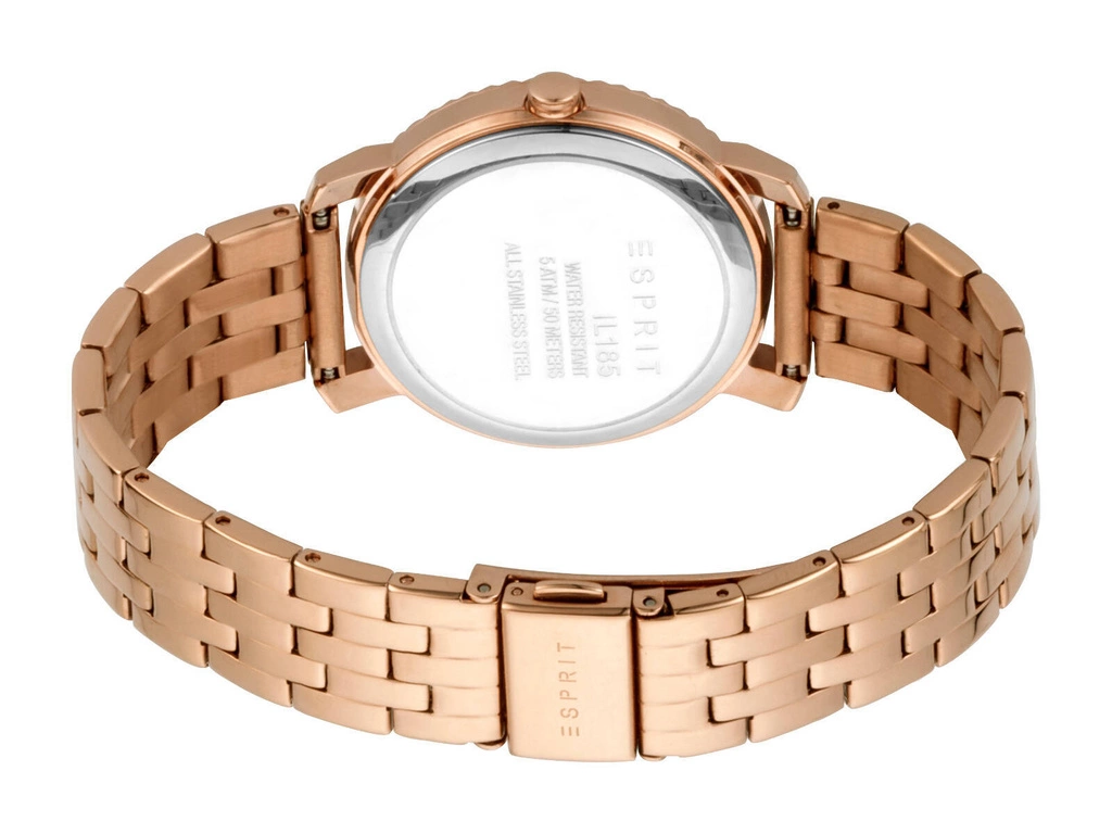 Zegarek damski ESPRIT ES1L185M0075 Menlo