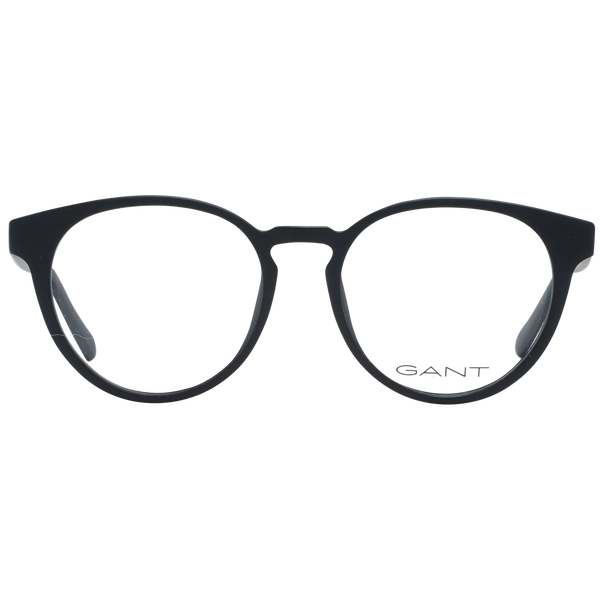 Okulary oprawki Unisex Gant GA3265 Czarne
