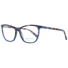 Okulary oprawki Damskie Gant GA4125 Brązowe