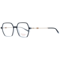 Okulary oprawki Damskie Ana Hickmann HI6224 Czarne