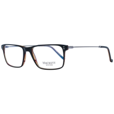 Okulary oprawki Męskie Hackett Bespoke HEB263 Czarne