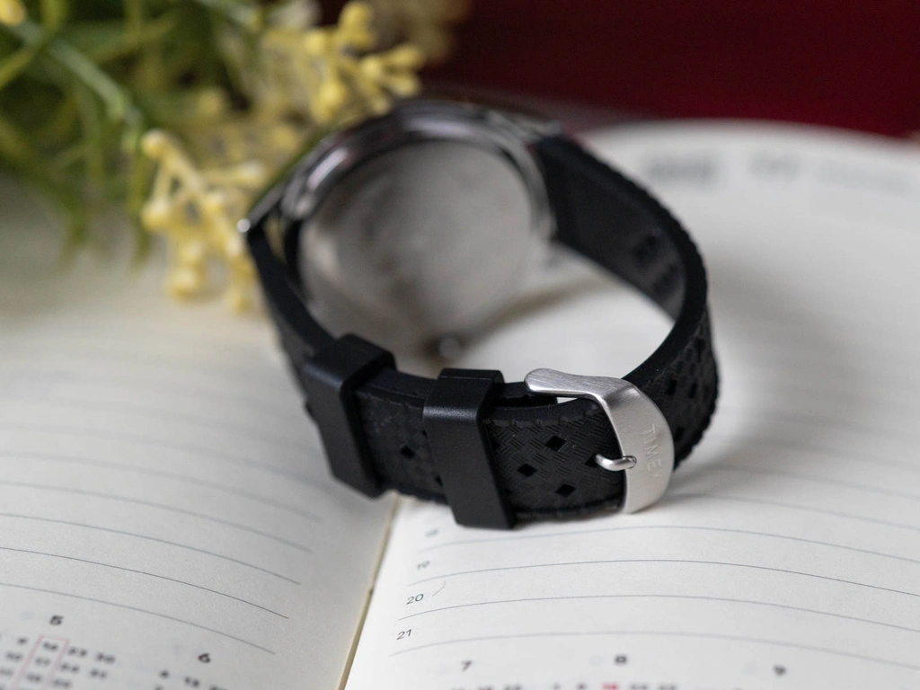 Zegarek męski TIMEX TW2Y09200 Harborside