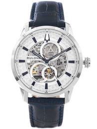 Zegarek męski BULOVA 96A330 Sutton