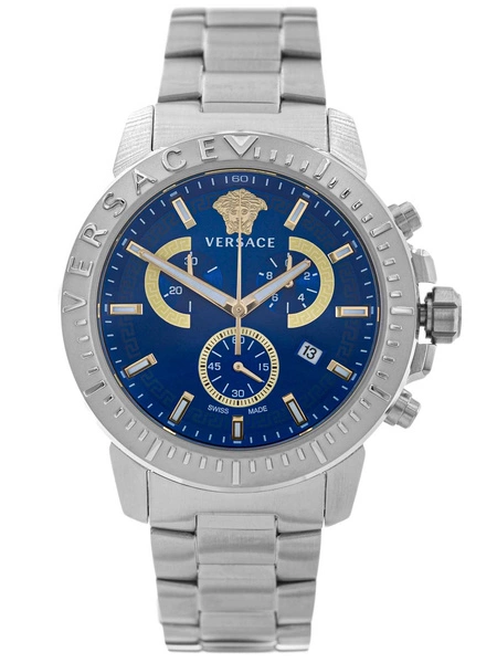 Zegarek męski VERSACE VE2E00721 NEW CHRONO