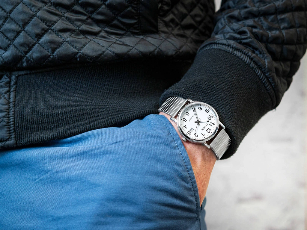 Zegarek męski LORUS RG859CX5