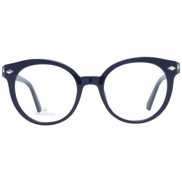 Okulary oprawki Damskie Swarovski SK5272 081 50 Fioletowe