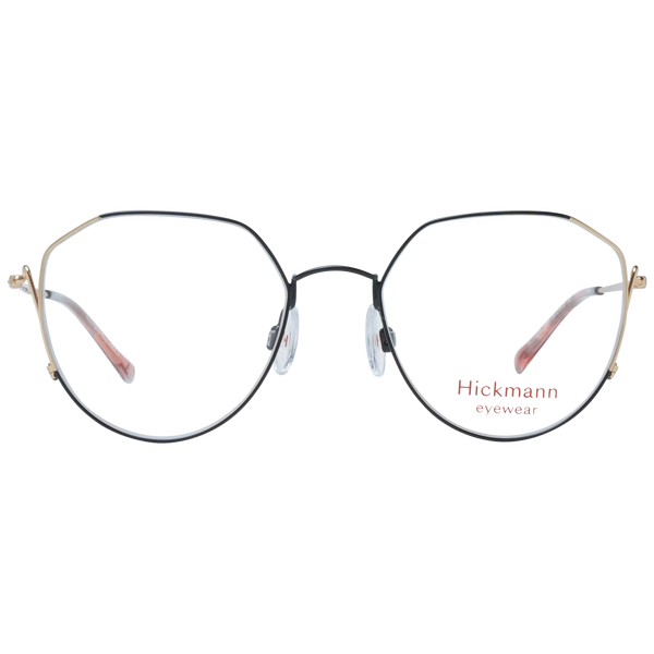 Okulary oprawki Damskie Ana Hickmann HIY1004 Czarne