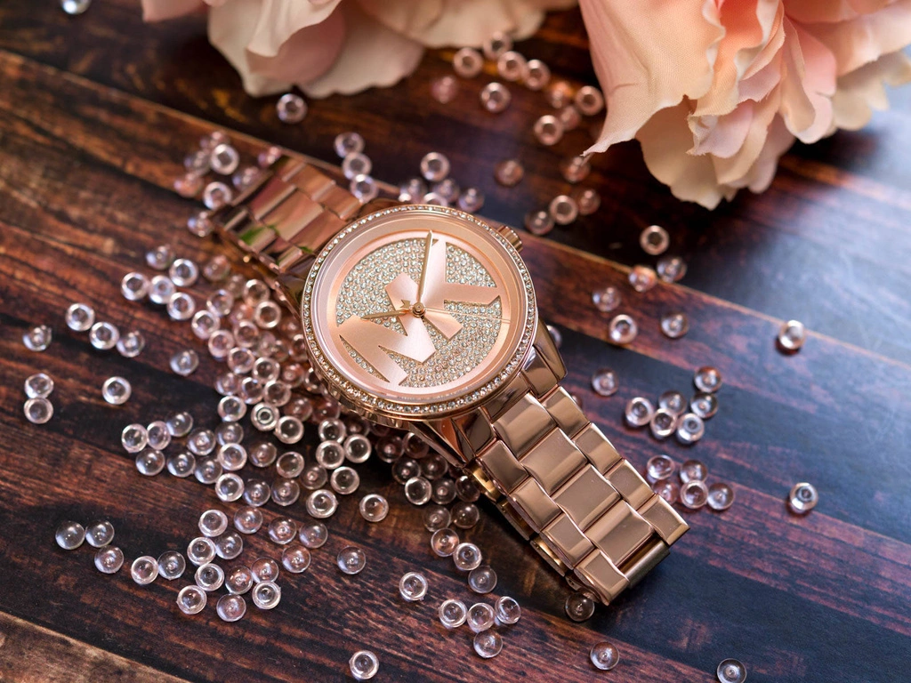 Zegarek damski MICHAEL KORS RITZ MK6863