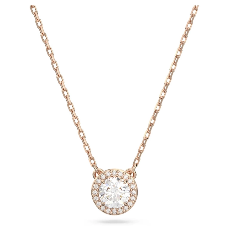 Naszyjnik damski Swarovski 5636272 Constella